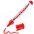 edding 8030 NLS High-Tech Marker rot (rosa), Rundspitze 1,5-3 mm (Art.-Nr.: 4-8030002)
