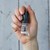edding L.A.Q.U.E. Nagellackversiegelung speed dry protection, 8ml, Nr. 370 (Art.-Nr.: 4-80370)