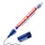 edding 8400 CD/DVD/BD Marker blau, Rundspitze 0,5-1 mm (Art.-Nr.: 4-8400003)