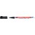 edding 8404 Aerospace Marker schwarz, Rundspitze 0,75 mm (Art.-Nr.: 4-8404001)