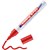 edding 8750 Industrie Lackmarker rot, Rundspitze 2-4 mm (Art.-Nr.: 4-8750002)