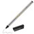 edding 88 F Office Fineliner F schwarz, Rundspitze 0,6 mm (Art.-Nr.: 4-88001)