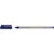 edding 88 F Office Fineliner F blau, Rundspitze 0,6 mm (Art.-Nr.: 4-88003)