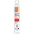 edding 8881 Baumarker Nachfüllmine sortiert 6er-Set (Art.-Nr.: 4-8881-6999)