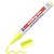 edding 90 Glasboardmarker gelb, Rundspitze 2-3 mm (Art.-Nr.: 4-90005)