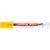 edding 950 Industrie Pastenmarker gelb, Pastenspitze bis 10 mm (Art.-Nr.: 4-950005)