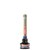 edding BTK 25 Nachfülltinte für Whiteboardmarker schwarz, 25 ml (Art.-Nr.: 4-BTK25001)