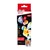 edding Colour Happy BTS Set e-1340/20 Stück + ColourMixer (17+4) sortiert, Pinselspitze 1 -3 mm (Art.-Nr.: 4-CH+1S)