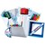 edding Colour Happy Set 69+1 Stück sortiert (Art.-Nr.: 4-CH69+1)