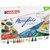 edding Acryl Creative Set, inkl. Malblock, 12er Set basic (Art.-Nr.: 4-CS12B)