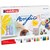 edding Acrylmarker Set 14-teilig kreativ basic (Art.-Nr.: 4-CS14B)