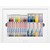edding Acrylmarker Set 14-teilig kreativ basic (Art.-Nr.: 4-CS14B)
