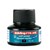 edding FTK 25 Nachfülltinte für Flipchartmarker schwarz, 25 ml (Art.-Nr.: 4-FTK25001)