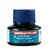 edding FTK 25 Nachfülltinte für Flipchartmarker blau, 25 ml (Art.-Nr.: 4-FTK25003)