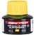 edding HTK 25 Nachfülltinte für Textmarker gelb, 25 ml (Art.-Nr.: 4-HTK25005)
