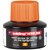 edding HTK 25 Nachfülltinte für Textmarker orange, 25 ml (Art.-Nr.: 4-HTK25006)