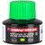 edding HTK 25 Nachfülltinte für Textmarker hellgrün, 25 ml (Art.-Nr.: 4-HTK25011)