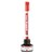 edding MTK 25 Nachfülltinte für Permanentmarker rot, 25 ml (Art.-Nr.: 4-MTK25002)
