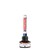 edding MTK 25 Nachfülltinte für Permanentmarker rot, 25 ml (Art.-Nr.: 4-MTK25002)