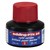 edding PTK 25 Nachfülltinte für Brilliant-Papiermarker rot, 25 ml (Art.-Nr.: 4-PTK25002)