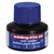 edding PTK 25 Nachfülltinte für Brilliant-Papiermarker blau, 25 ml (Art.-Nr.: 4-PTK25003)