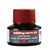 edding RBTK 25 Nachfülltinte für Whiteboardmarker rot, 25 ml (Art.-Nr.: 4-RBTK25002)