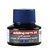 edding RBTK 25 Nachfülltinte für Whiteboardmarker blau, 25 ml (Art.-Nr.: 4-RBTK25003)