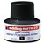 edding RMTK 25 Nachfülltinte für Permanentmarker schwarz, 25 ml (Art.-Nr.: 4-RMTK25001)