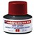 edding RMTK 25 Nachfülltinte für Permanentmarker rot, 25 ml (Art.-Nr.: 4-RMTK25002)
