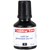 edding T 25 Nachfülltinte für Permanentmarker schwarz, 30 ml (Art.-Nr.: 4-T25001)