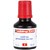 edding T 25 Nachfülltinte für Permanentmarker rot, 30 ml (Art.-Nr.: 4-T25002)