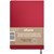 share Notizbuch A5 punktkariert rot (Art.-Nr.: 4-0014002)
