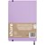 share Notizbuch A5 punktkariert lavendel (Art.-Nr.: 4-0014350)