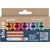 share Mini Textmarker 6St Blister (Art.-Nr.: 4-0021-6-1000)