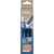 share radierbarer Gelroller M schwarz-blau 2St Blister (Art.-Nr.: 4-0023-2-1000)