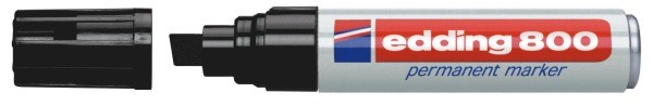 edding 800 Permanentmarker