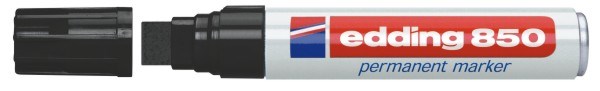edding 850 Permanentmarker