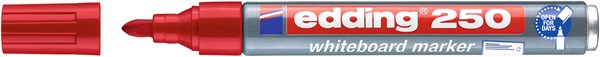 edding 250 Whiteboardmarker