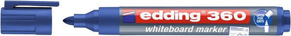 edding 360 Whiteboardmarker