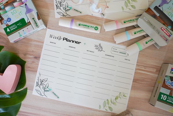 edding Organizer