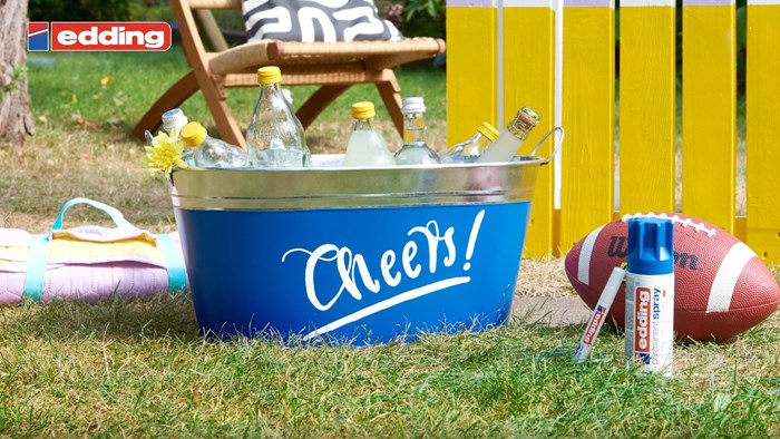Drink Cooler