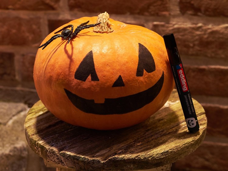 Halloween Inspiration 1