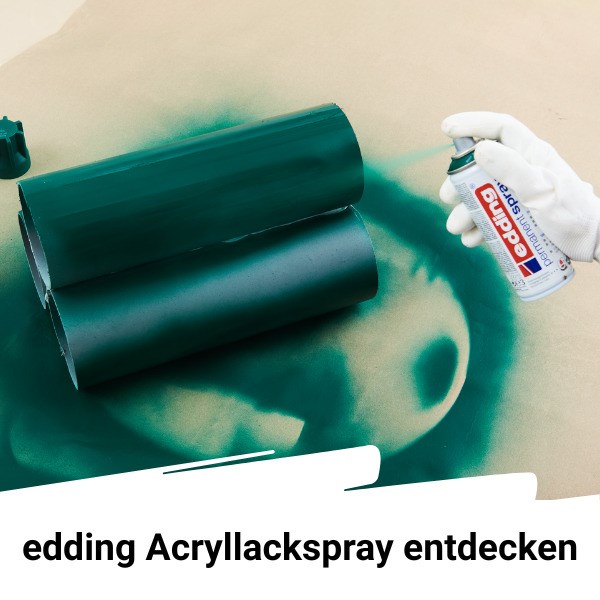 Sprays entdecken