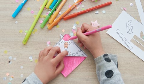 edding FUNTASTICS Kinderstifte