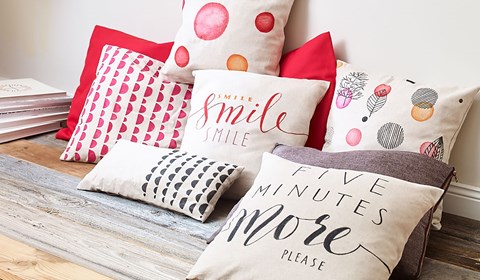  Textilien