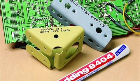 edding Aerospace Marker