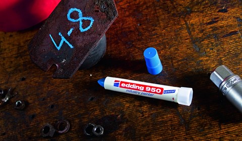 edding Pastenmarker