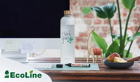  edding EcoLine Permanentmarker