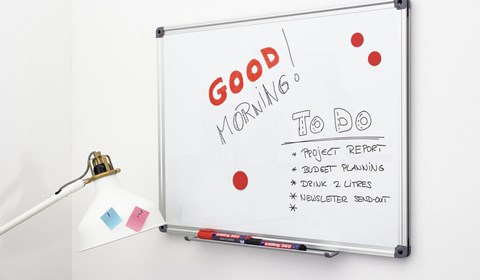 edding Whiteboardmarker