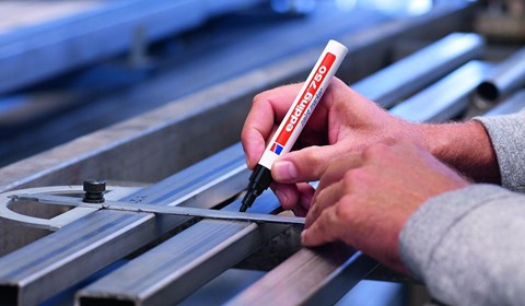 edding Lackmarker